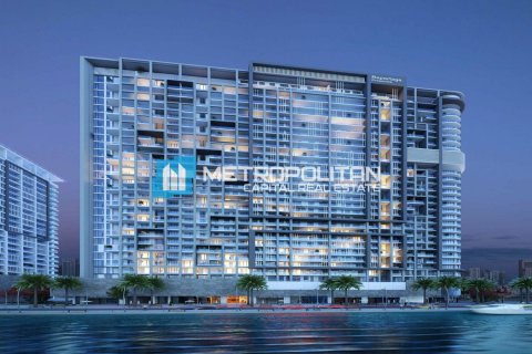 Apartment de 3 dormitorios en Al Maryah Island, UAE No. 137114 6