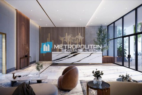 Apartment de 3 dormitorios en Al Maryah Island, UAE No. 137114 5