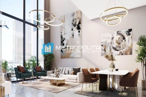 Apartment de 3 dormitorios en Al Maryah Island, UAE No. 137114 8