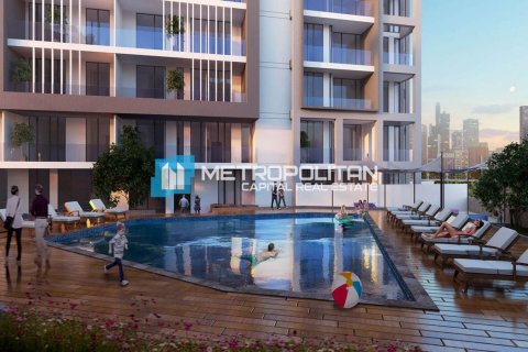 Apartment de 3 dormitorios en Al Maryah Island, UAE No. 137114 7