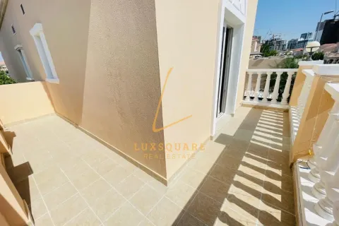 Villa de 3 dormitorios en Jumeirah Village Circle, UAE No. 205627 26