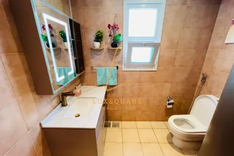 Villa de 3 dormitorios en Jumeirah Village Circle, UAE No. 205627 21