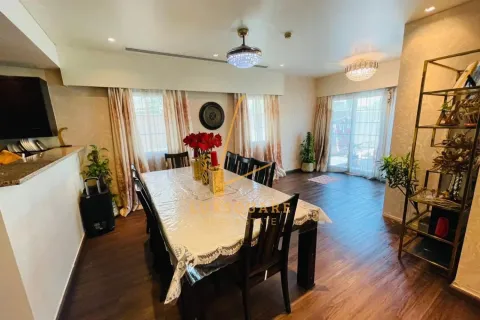 Villa de 3 dormitorios en Jumeirah Village Circle, UAE No. 205627 6