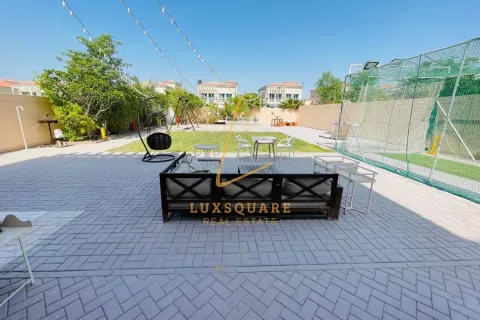 Villa de 3 dormitorios en Jumeirah Village Circle, UAE No. 205627 29