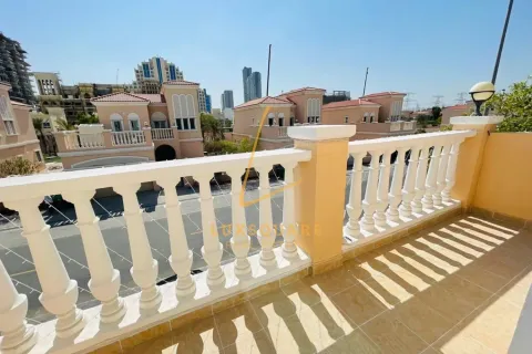 Villa de 3 dormitorios en Jumeirah Village Circle, UAE No. 205627 28