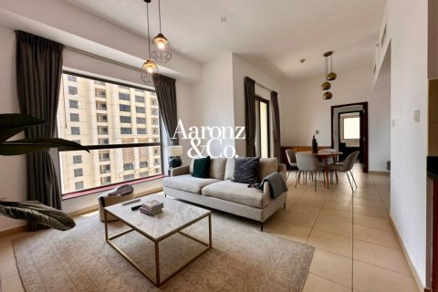 Apartment de 1 dormitorio en Jumeirah Beach Residence, UAE No. 203211 3