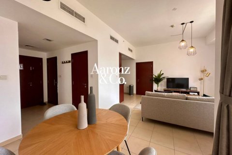 Apartment de 1 dormitorio en Jumeirah Beach Residence, UAE No. 203211 7