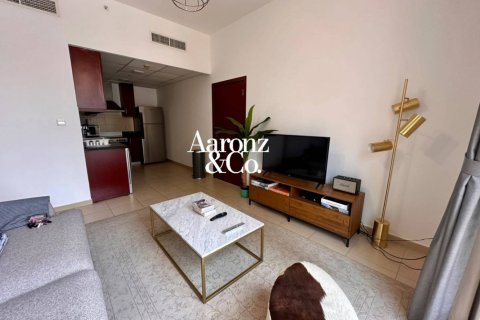 Apartment de 1 dormitorio en Jumeirah Beach Residence, UAE No. 203211 5