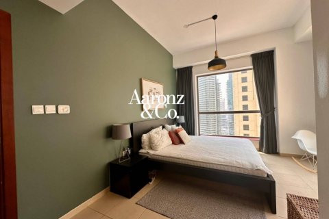 Apartment de 1 dormitorio en Jumeirah Beach Residence, UAE No. 203211 11