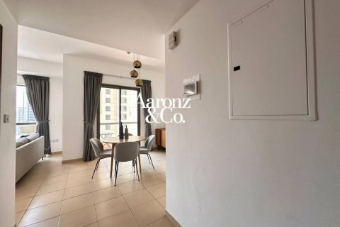 Apartment de 1 dormitorio en Jumeirah Beach Residence, UAE No. 203211 9