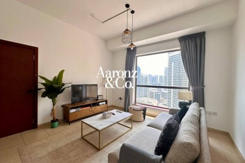 Apartment de 1 dormitorio en Jumeirah Beach Residence, UAE No. 203211 4