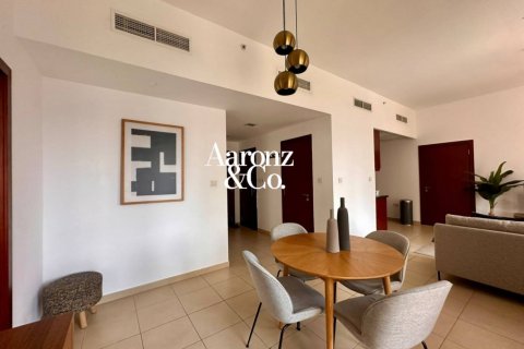 Apartment de 1 dormitorio en Jumeirah Beach Residence, UAE No. 203211 10