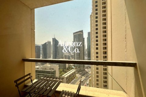 Apartment de 1 dormitorio en Jumeirah Beach Residence, UAE No. 203211 13