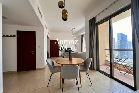 Apartment de 1 dormitorio en Jumeirah Beach Residence, UAE No. 203211 8