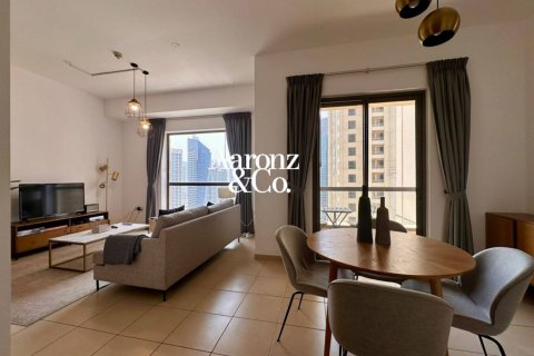 Apartment de 1 dormitorio en Jumeirah Beach Residence, UAE No. 203211 6