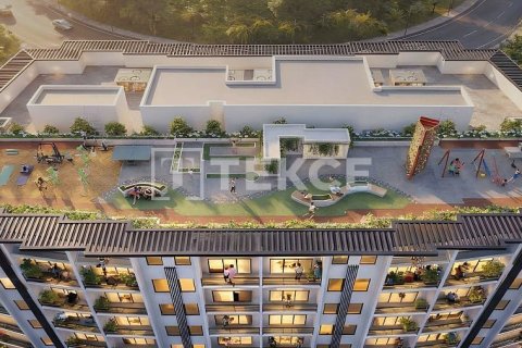 Apartment de 2 dormitorios en Majan, UAE No. 213262 4
