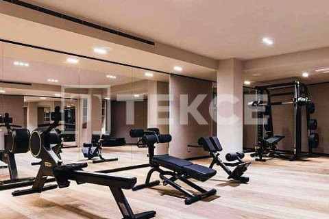 Apartment de 2 dormitorios en Majan, UAE No. 213262 10