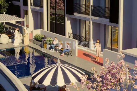 Apartment de 2 dormitorios en Majan, UAE No. 213262 9