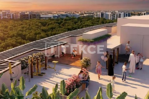 Apartment de 2 dormitorios en Majan, UAE No. 213262 7