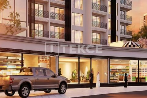 Apartment de 2 dormitorios en Majan, UAE No. 213262 5