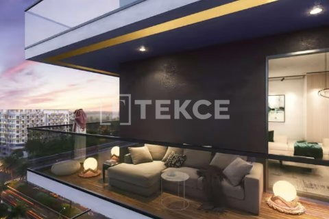 Apartment de 2 dormitorios en Majan, UAE No. 213262 16
