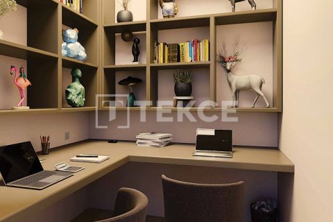 Apartment de 2 dormitorios en Majan, UAE No. 213262 14