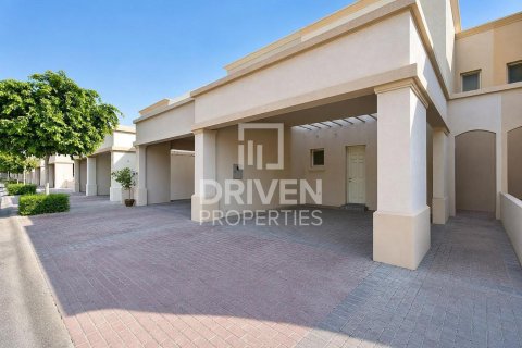 Townhouse de 2 chambres à The Springs, UAE No. 204773 3