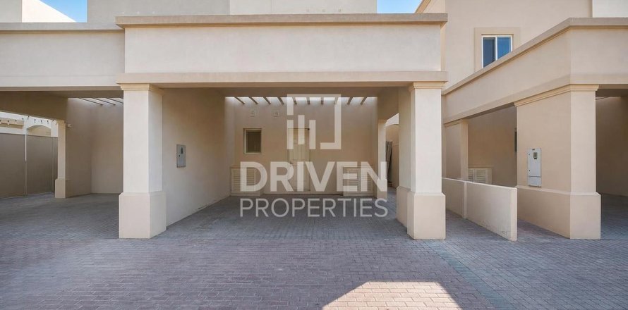 Townhouse de 2 chambres à The Springs, UAE No. 204773