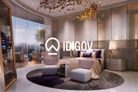 Studio Apartment in Business Bay, UAE No. 222520 11