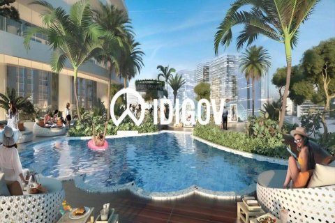 Studio Apartment in Business Bay, UAE No. 222520 4