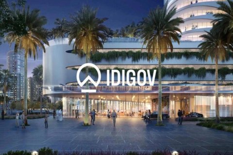 Studio Apartment in Business Bay, UAE No. 222520 7