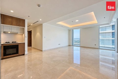 Квартира с 2 спальнями в Dubai Harbour, ОАЭ №210156