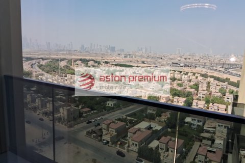 استوديو شقة في دائرة قرية جميرا, الإمارات العربية المتحدة رقم 213725