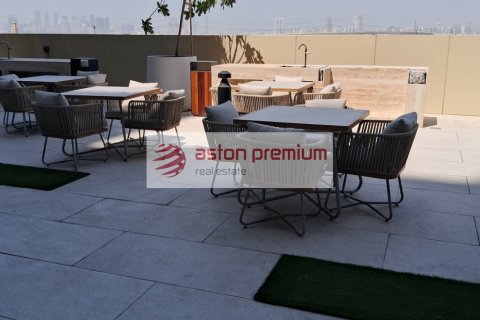 استوديو شقة في دائرة قرية جميرا, الإمارات العربية المتحدة رقم 213725 12