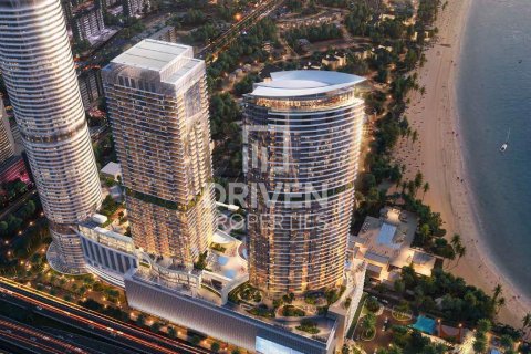 1 bedroom Apartment in Palm Jumeirah, UAE No. 212128