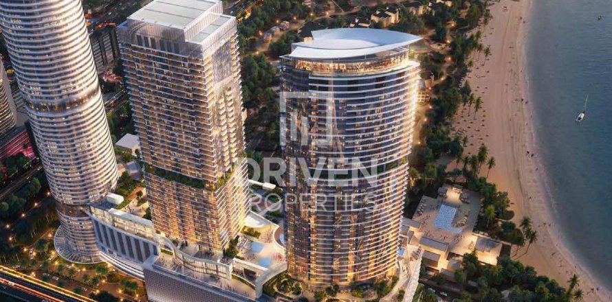1 bedroom Apartment in Palm Jumeirah, UAE No. 212128