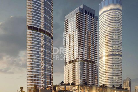 1 bedroom Apartment in Palm Jumeirah, UAE No. 212128 13