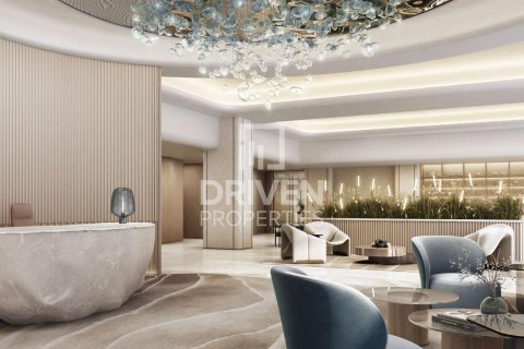 1 bedroom Apartment in Palm Jumeirah, UAE No. 212128 5