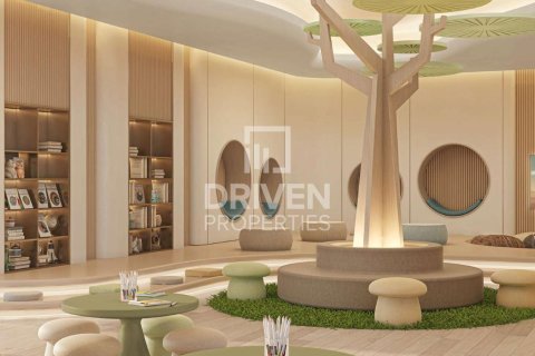 1 bedroom Apartment in Palm Jumeirah, UAE No. 212128 9
