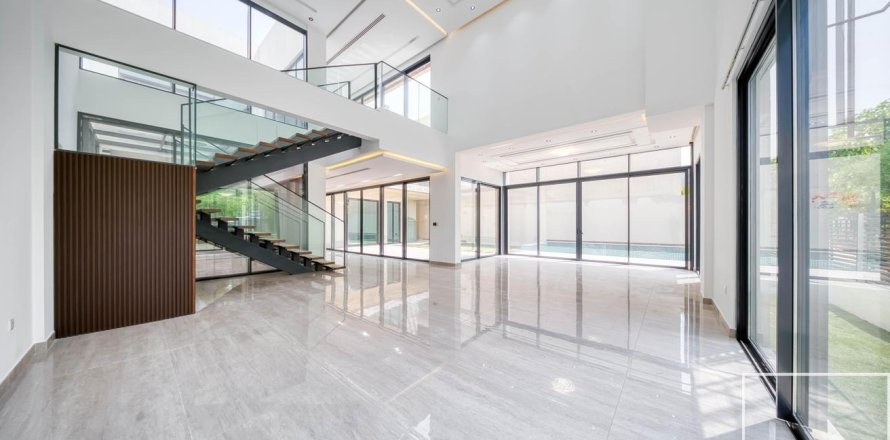 Villa de 5 dormitorios en Sobha Hartland, UAE No. 213945