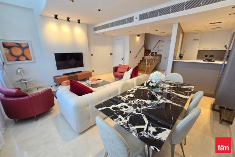Квартира с 1 спальней в DIFC, ОАЭ №154977