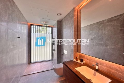 Villa de 4 chambres à Saadiyat Island, UAE No. 145796 20