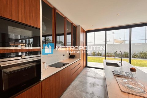 Villa de 4 chambres à Saadiyat Island, UAE No. 145796 6