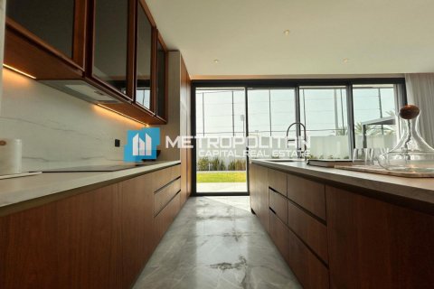 Villa de 4 chambres à Saadiyat Island, UAE No. 145796 7