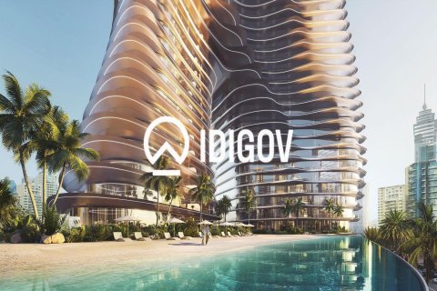 Appartement de 2 chambres à Business Bay, UAE No. 209038 5