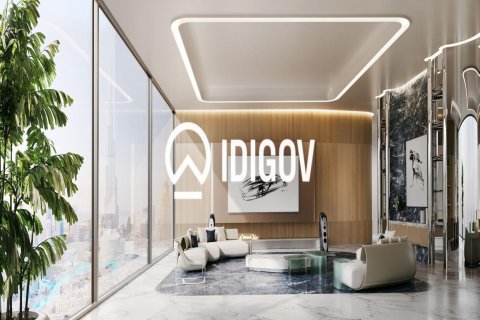 Appartement de 2 chambres à Business Bay, UAE No. 209038 3