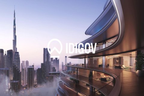 Appartement de 2 chambres à Business Bay, UAE No. 209038 7