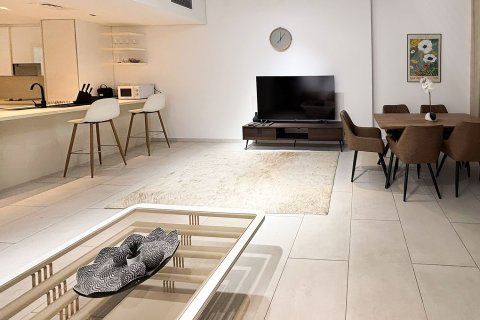 Appartement de 1 chambre à Marquise Square Tower, UAE No. 196702