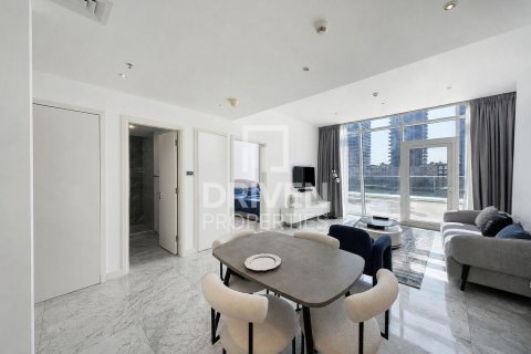 Apartment de 1 dormitorio en The Pad, UAE No. 223314 7