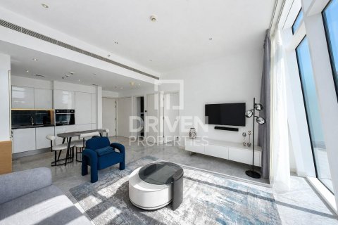Apartment de 1 dormitorio en The Pad, UAE No. 223314 4